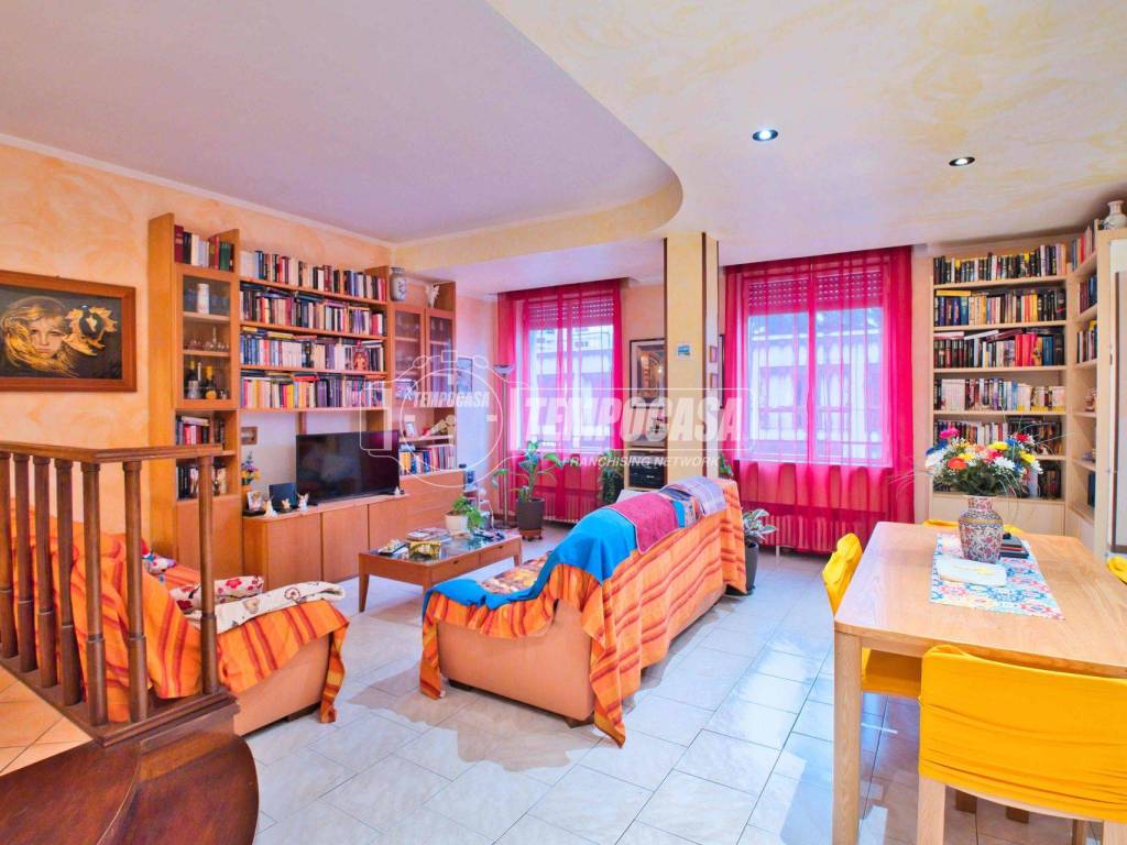 Appartamento a Novara in Corso Vercelli - Foto 5