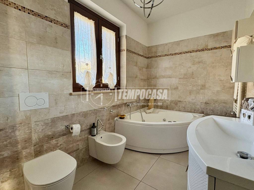 Villa a Rivalta di torino in Via Flavio Gioia - Foto 4