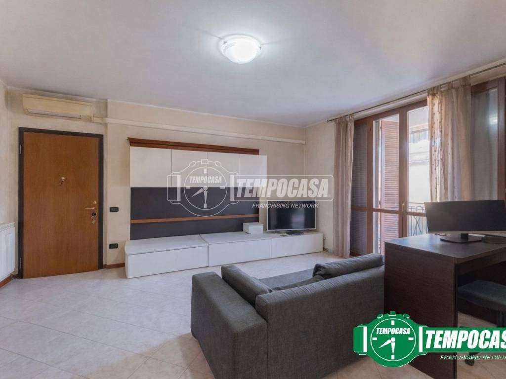 Appartamento a Magenta in Via L. Cozzi - Foto 2