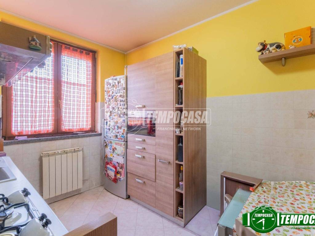 Appartamento a Magenta in Via L. Cozzi - Foto 3