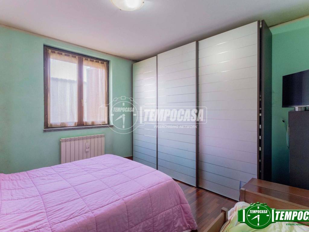 Appartamento a Magenta in Via L. Cozzi - Foto 4