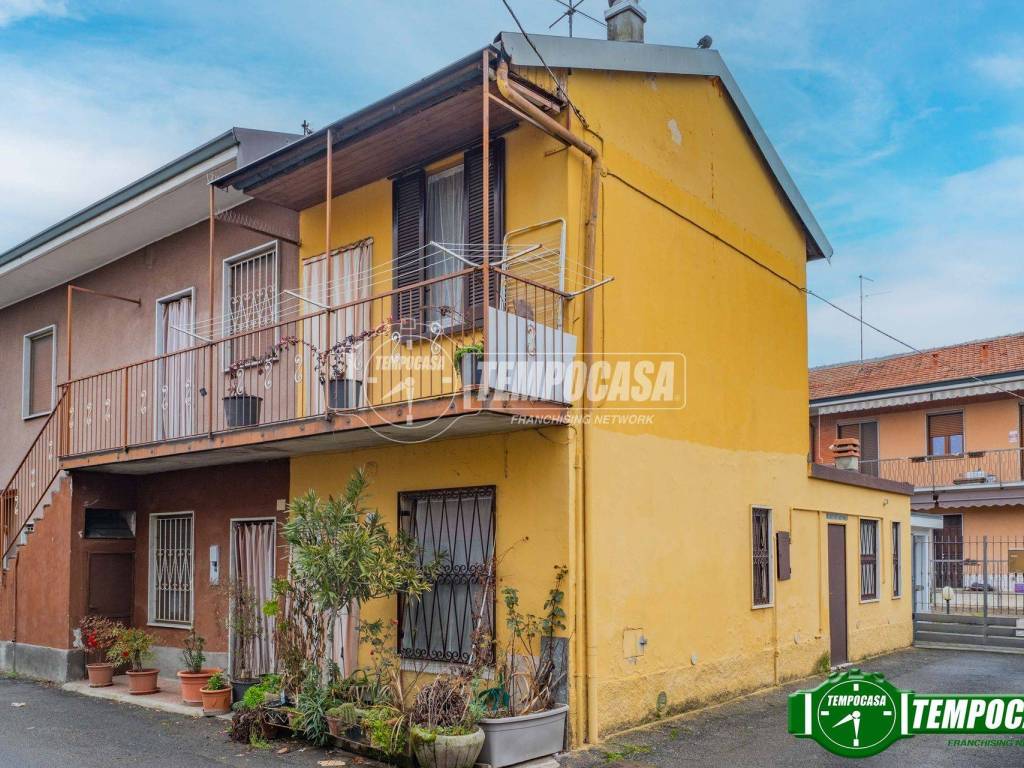 Appartamento a Magenta in Via Monte Nero - Foto 5