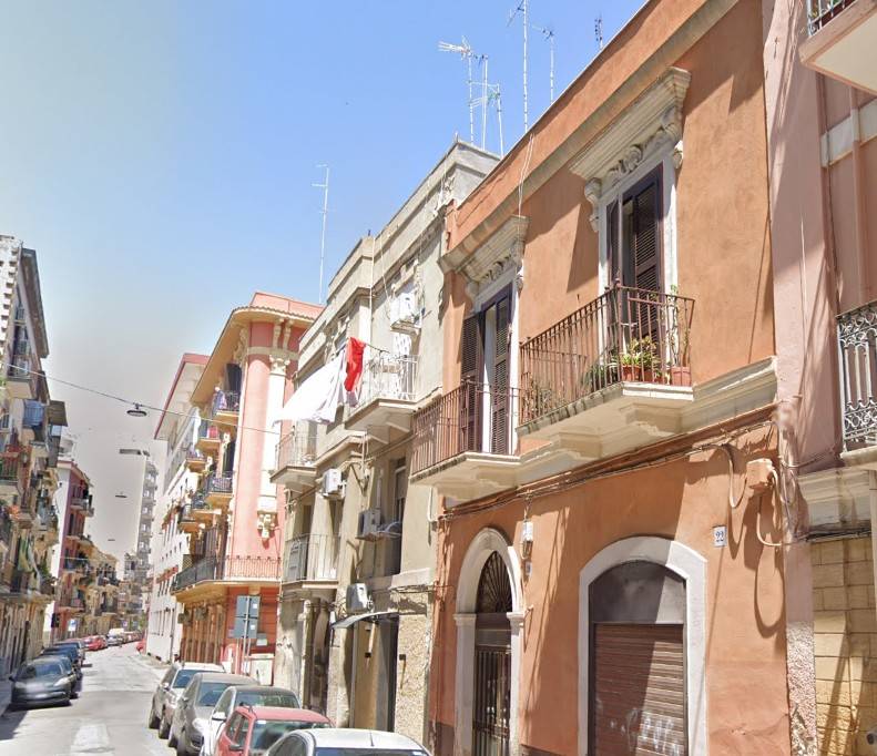 Appartamento a Bari in Via Valona, 20 - Foto 2