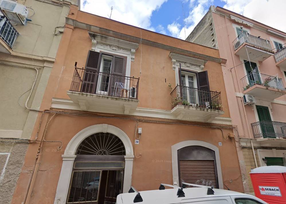 Appartamento a Bari in Via Valona, 20 - Foto 3