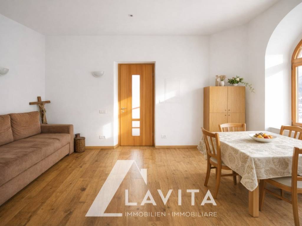 Appartamento a Ortisei in Streda Resciesa - Foto 3