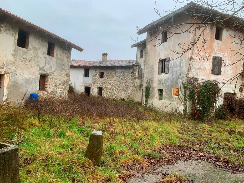 Rustico / casale a Manzano in Borgo Tinet - Foto 2