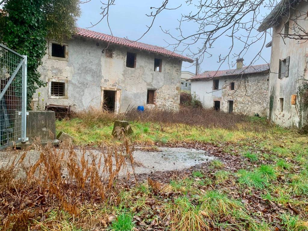 Rustico / casale a Manzano in Borgo Tinet - Foto 3