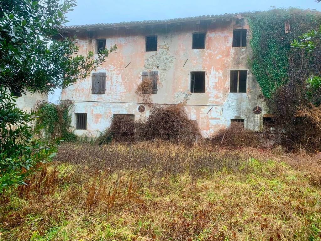 Rustico / casale a Manzano in Borgo Tinet - Foto 4