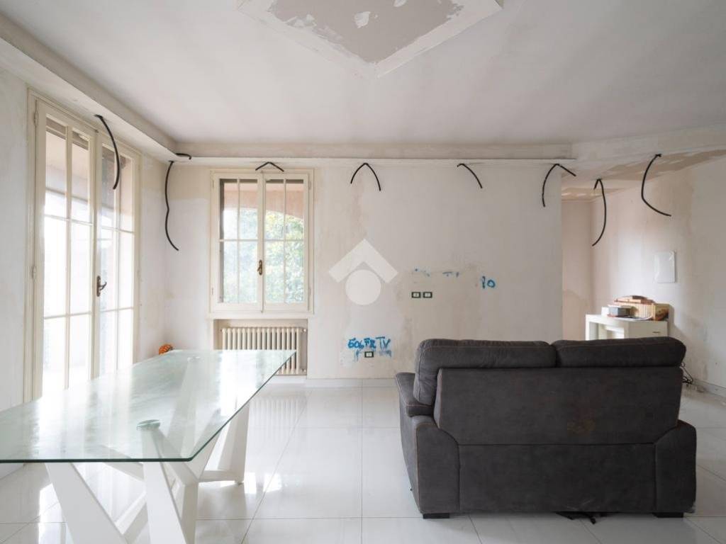 Villa a Novi di modena in Via Fabio Filzi, 19 - Foto 5