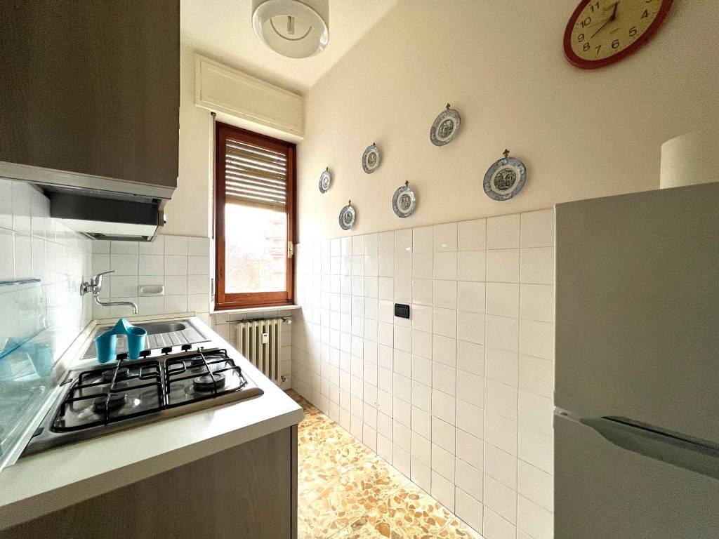 Appartamento a Acqui terme in Corso Camillo Benso di Cavour, 71 - Foto 3