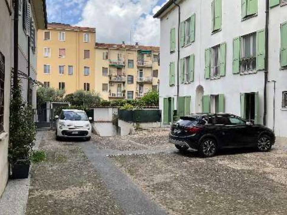 Appartamento a Mantova in Corso Giuseppe Garibaldi, 157 - Foto 3