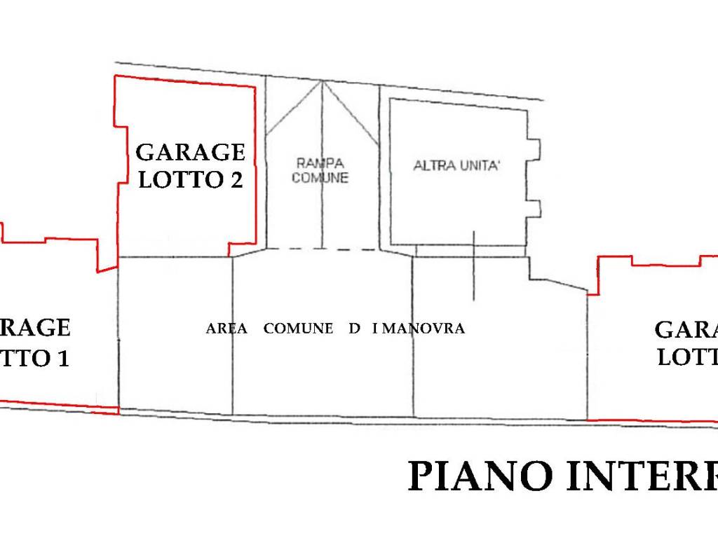 Appartamento a Mantova in Corso Giuseppe Garibaldi, 157 - Foto 5