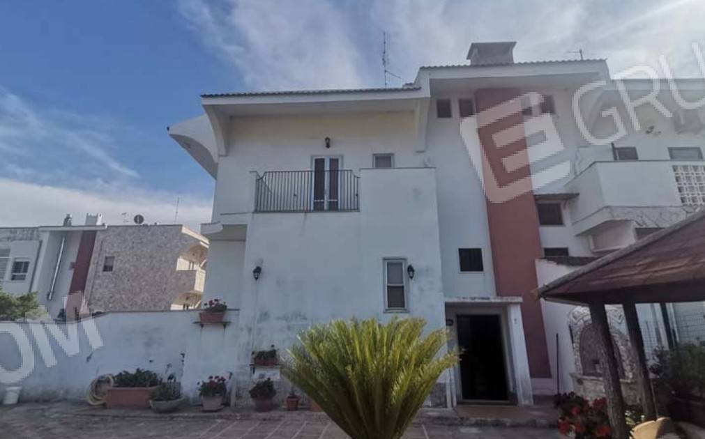 Villa a Bari in Via Napoli - Foto 2