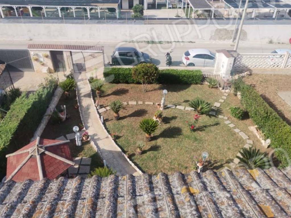 Villa a Bari in Via Napoli - Foto 3