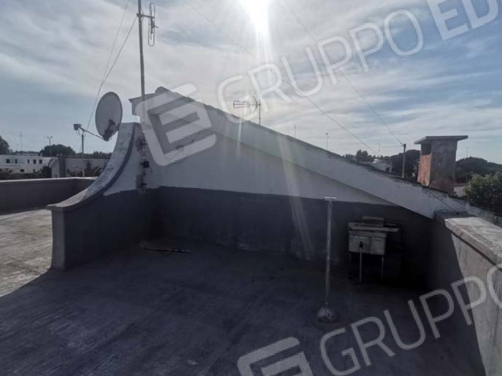 Villa a Bari in Via Napoli - Foto 5