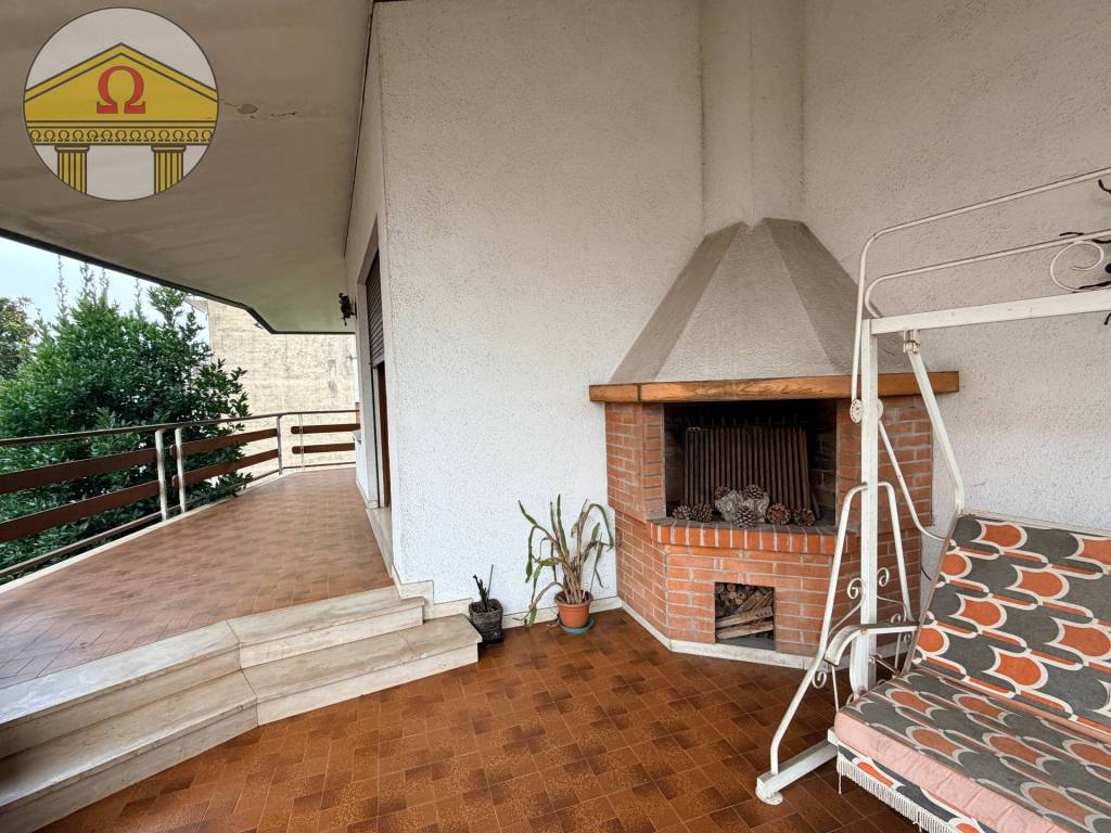 Villa a Treviso - Foto 5