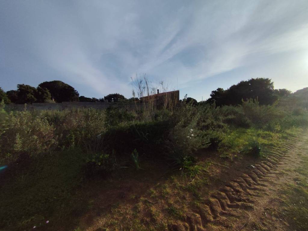 Terreno a Portoscuso in Via Campania, 11 - Foto 3