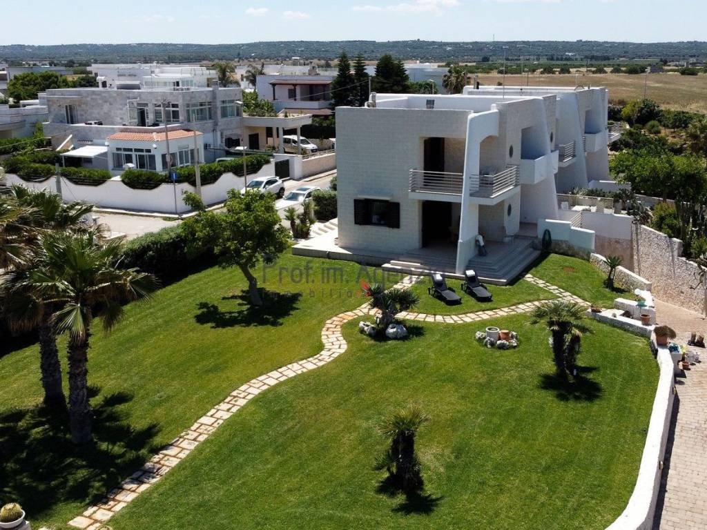 Villetta a schiera a Carovigno - Foto 3