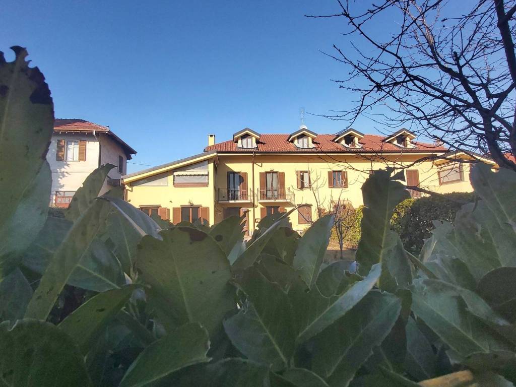 Appartamento a Trofarello in Via Duca degli Abruzzi, 10 - Foto 2