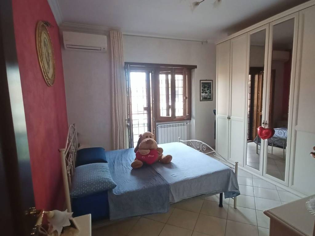 Appartamento a Marino in Via Giuseppe Garibaldi, 27 - Foto 2