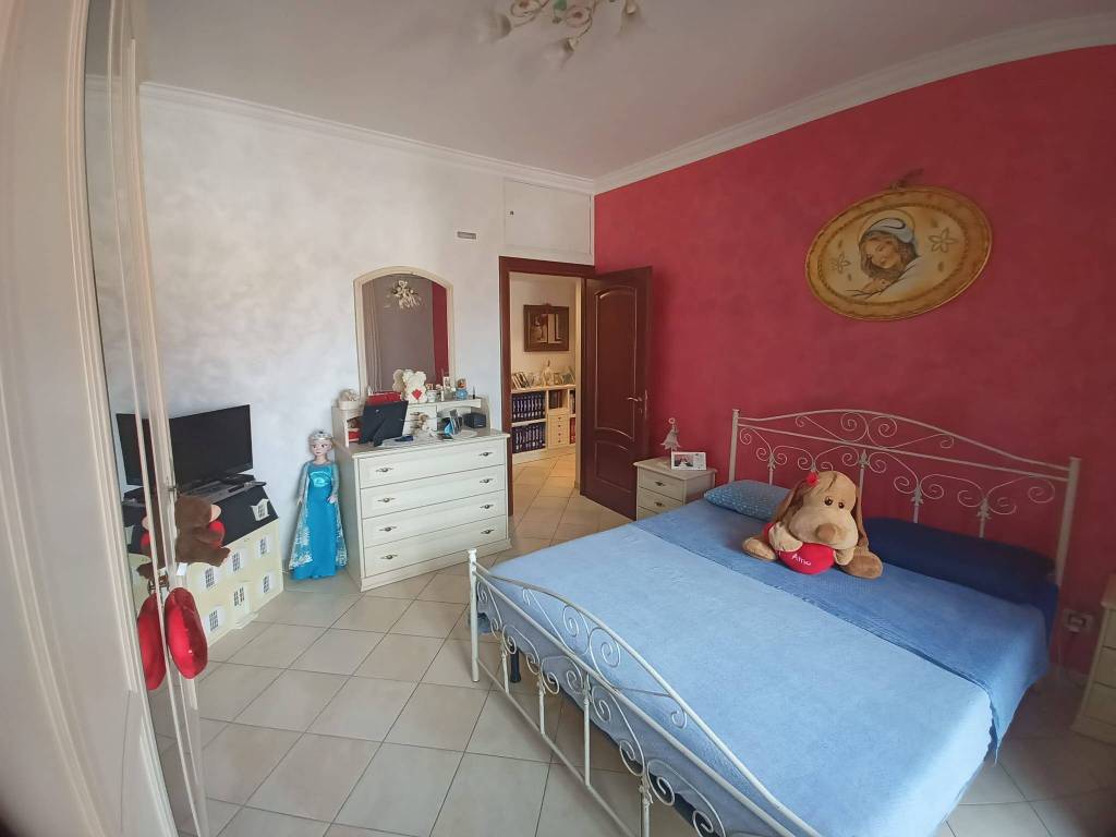 Appartamento a Marino in Via Giuseppe Garibaldi, 27 - Foto 3