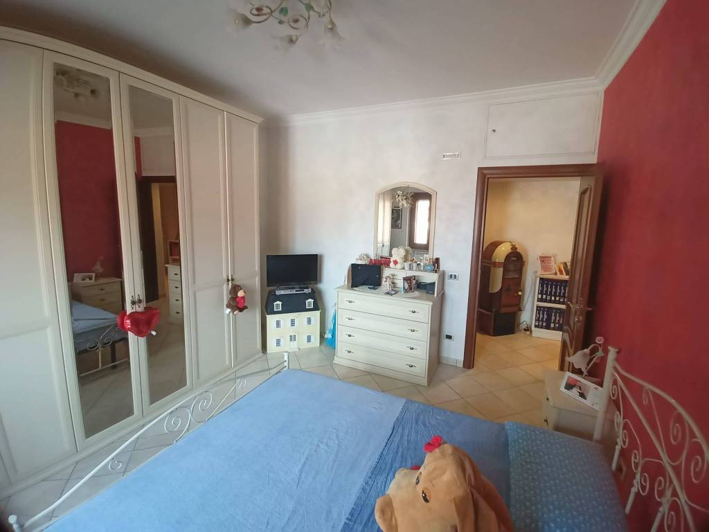 Appartamento a Marino in Via Giuseppe Garibaldi, 27 - Foto 4