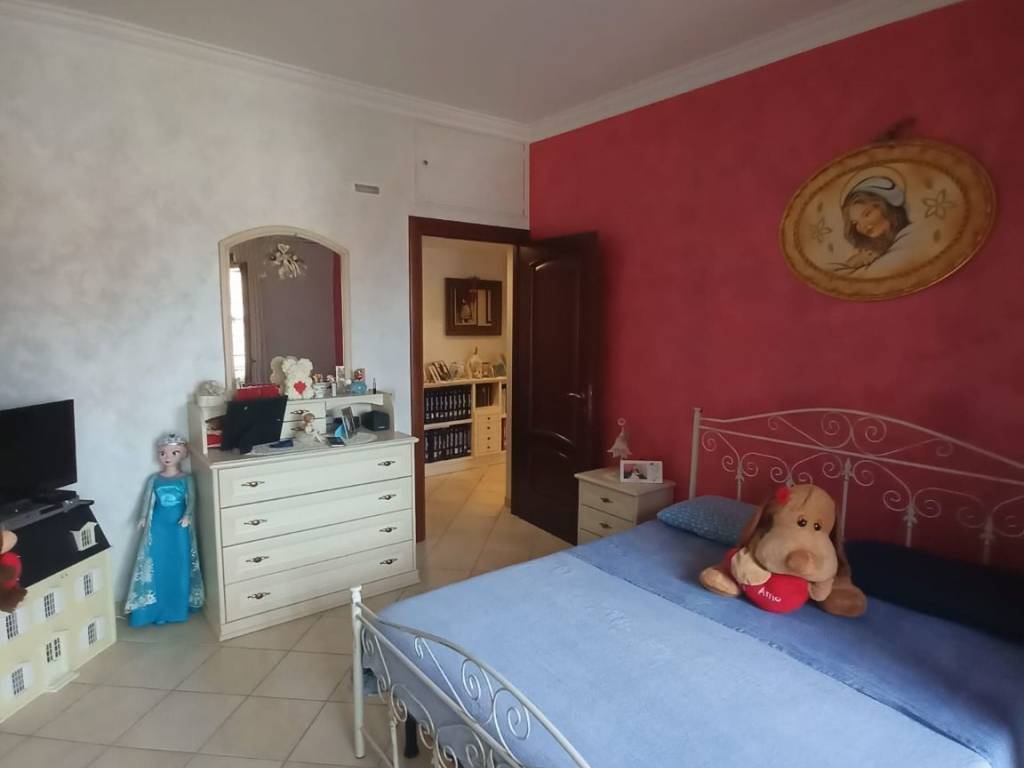 Appartamento a Marino in Via Giuseppe Garibaldi, 27 - Foto 5