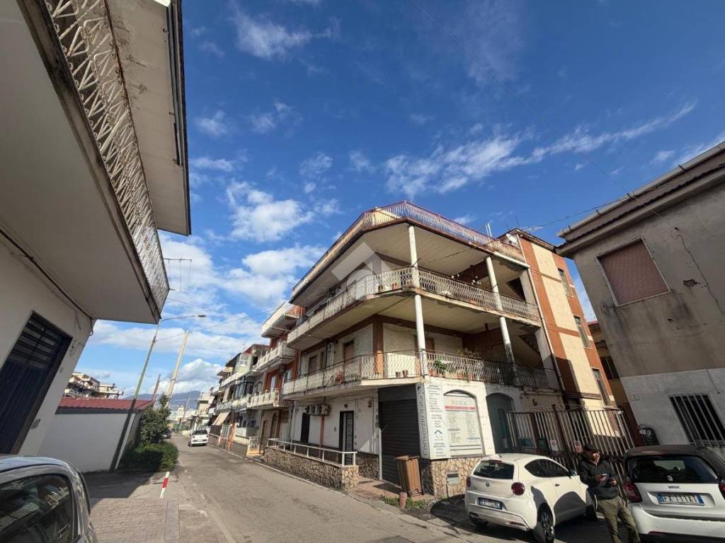 Appartamento a Pagani in Via Taurano, 4 - Foto 3