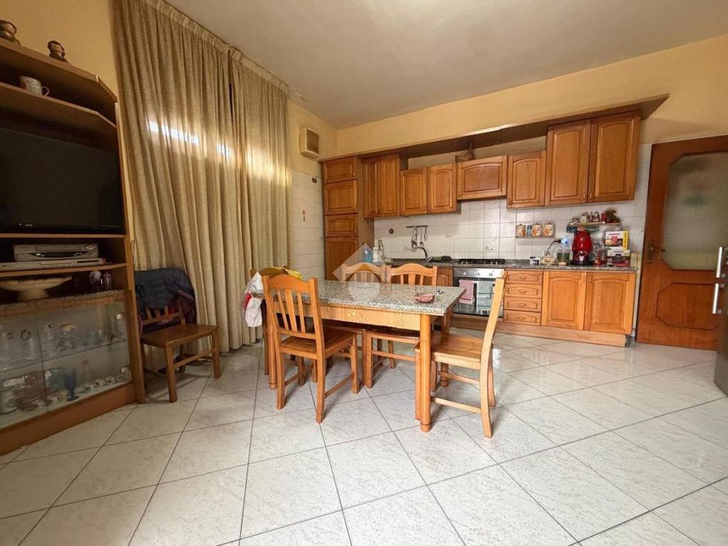 Appartamento a Pagani in Via Taurano, 4 - Foto 4