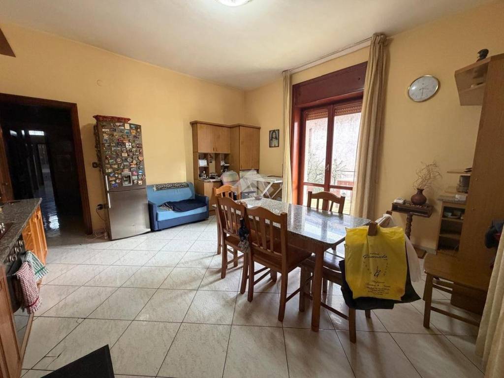 Appartamento a Pagani in Via Taurano, 4 - Foto 5