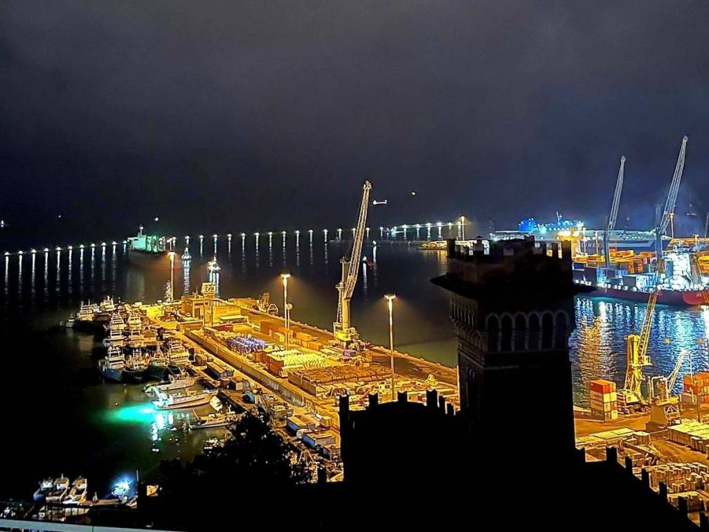 Appartamento a Salerno in Via Madonna del Monte - Foto 4