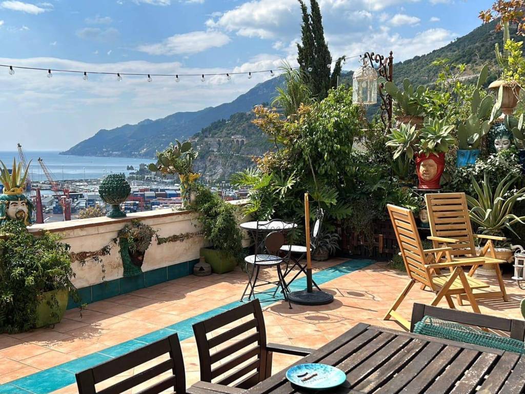 Appartamento a Salerno in Via Madonna del Monte - Foto 5