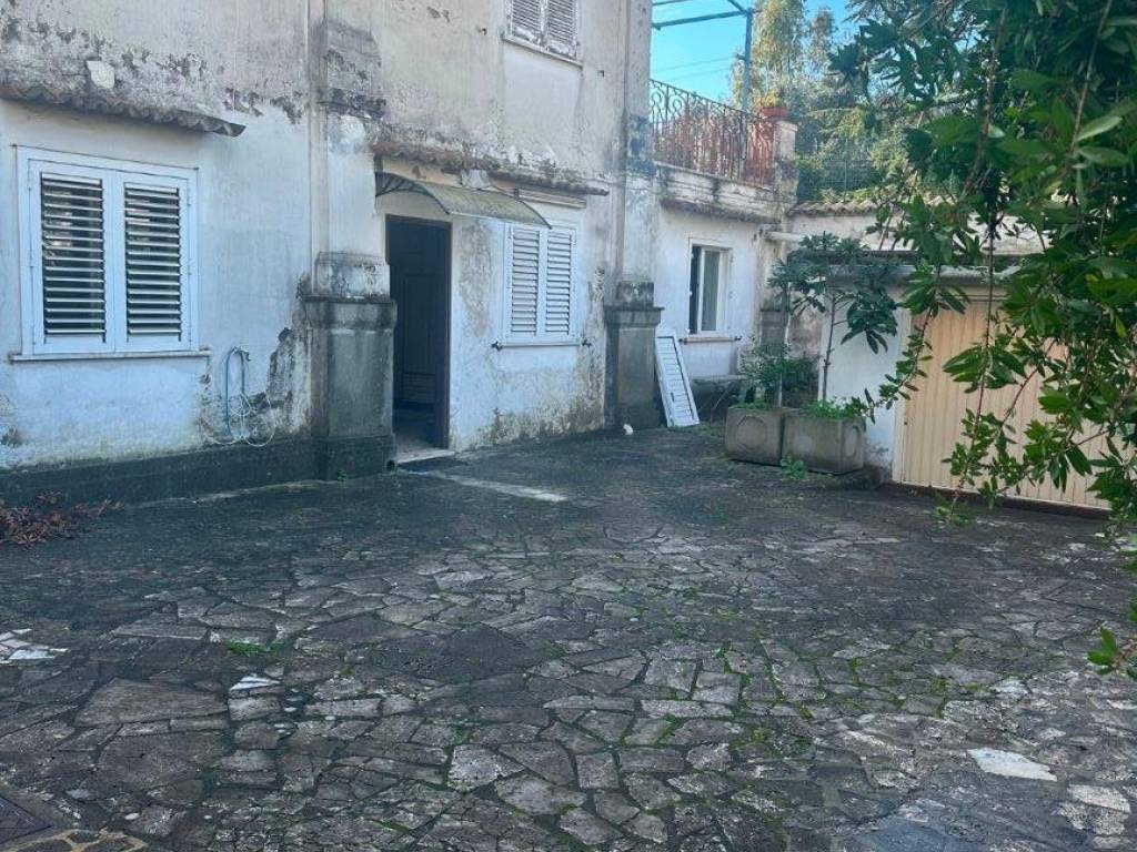 Villa a Formia in Via Alberto Sordi 1 - Foto 4