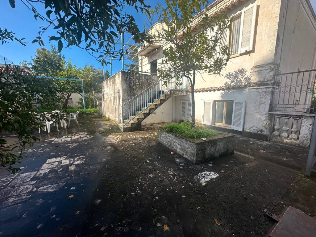 Villa a Formia in Via Alberto Sordi 1 - Foto 5