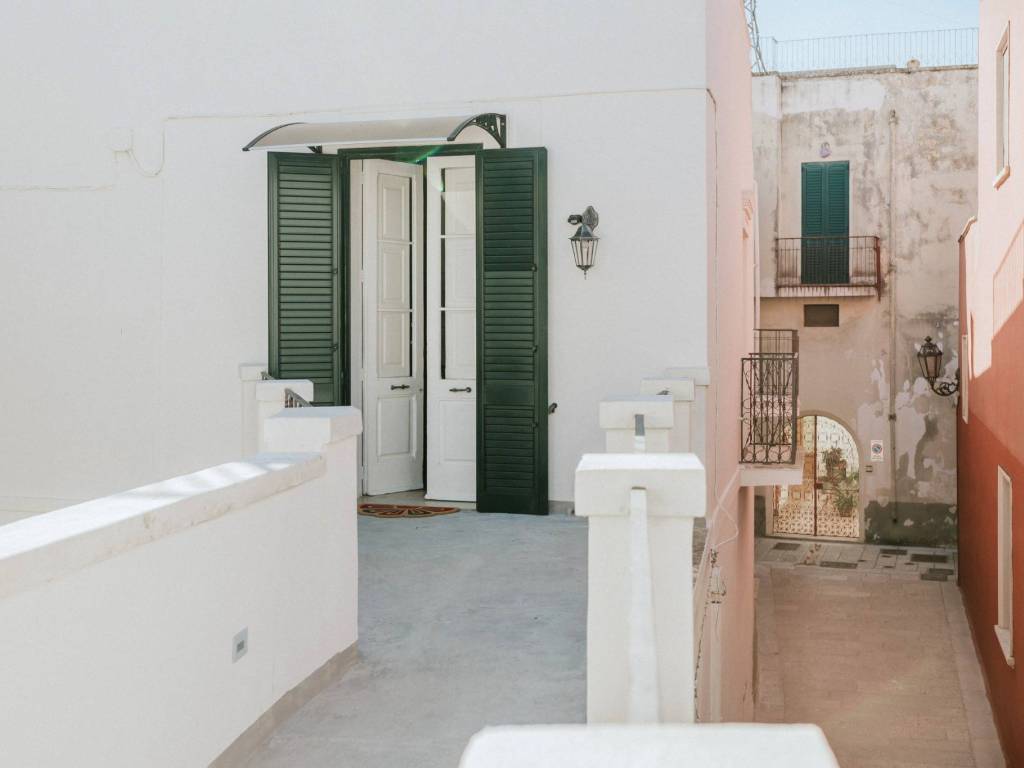 Appartamento a Arnesano in Via Tempio Antico - Foto 3