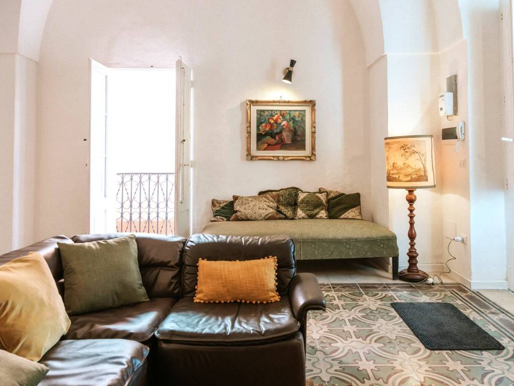 Appartamento a Arnesano in Via Tempio Antico - Foto 5