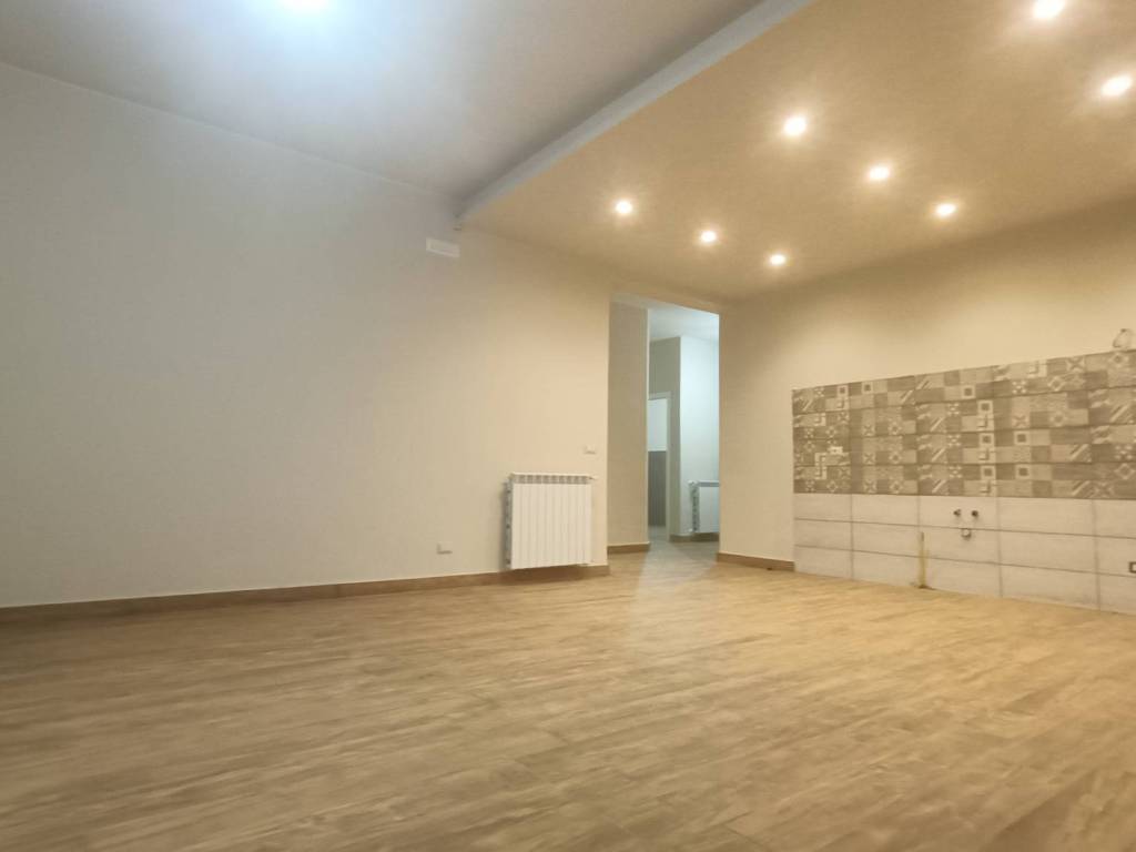 Appartamento a Giarre in Via Massimo d'Azeglio, 13 - Foto 4
