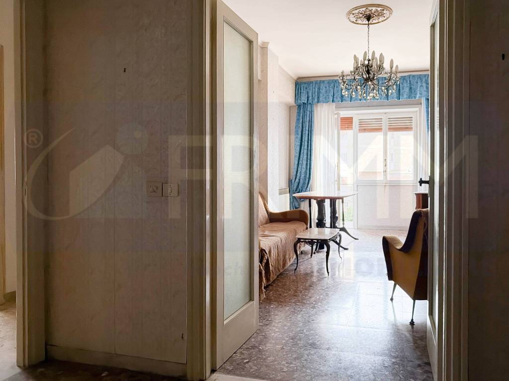 Appartamento a Pomezia in Via Pietro Metastasio, 23 - Foto 2