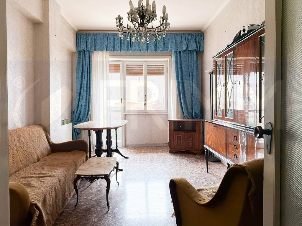 Appartamento a Pomezia in Via Pietro Metastasio, 23 - Foto 3