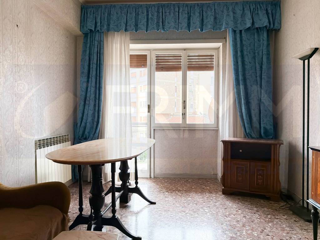 Appartamento a Pomezia in Via Pietro Metastasio, 23 - Foto 4