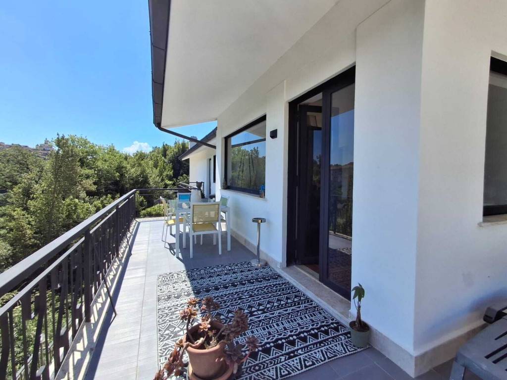 Villa a Zagarolo in Via Colle Villa - Foto 5