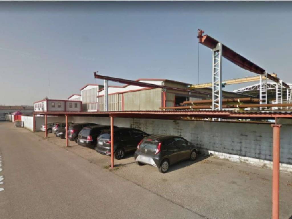 Immobile a Martellago in VIA CASTELLANA 102 - Foto 3