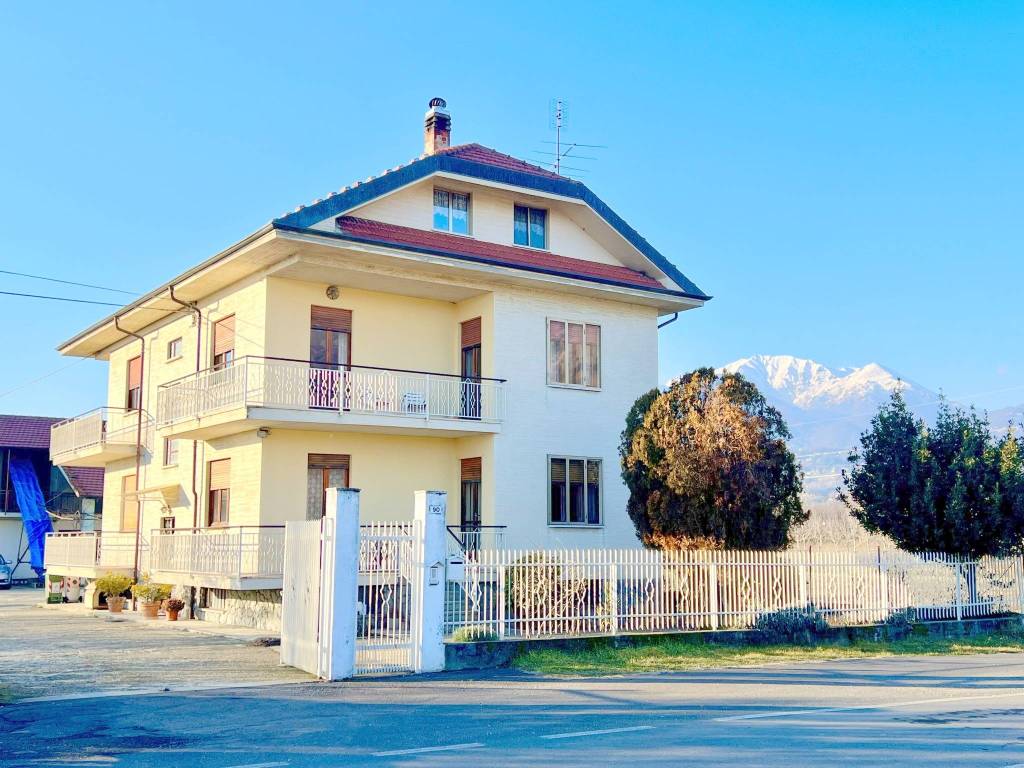 Casa indipendente a Almese in SP198dir2 - Foto 2