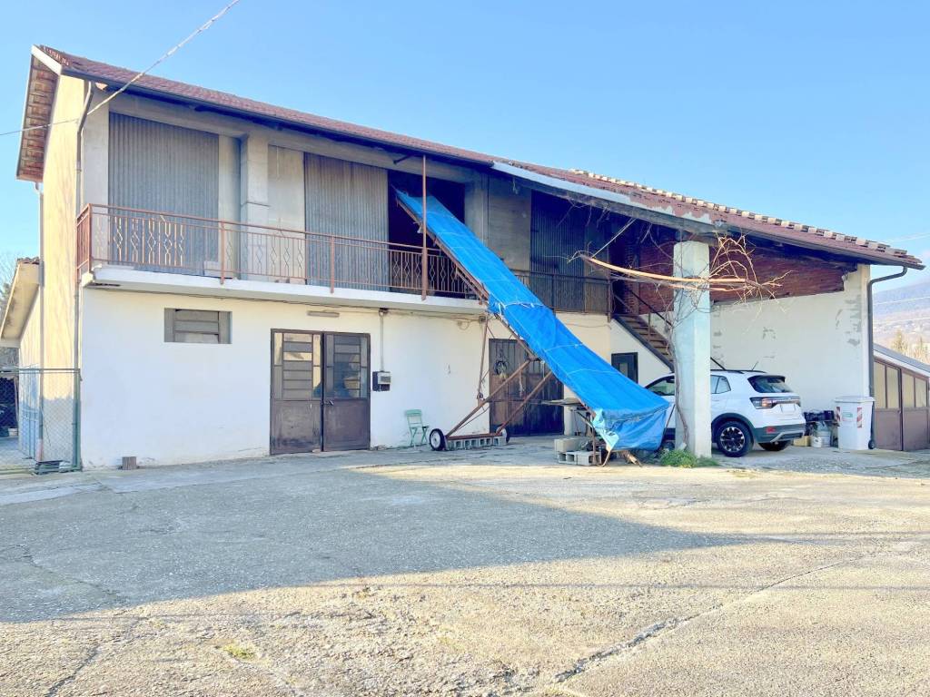 Casa indipendente a Almese in SP198dir2 - Foto 3