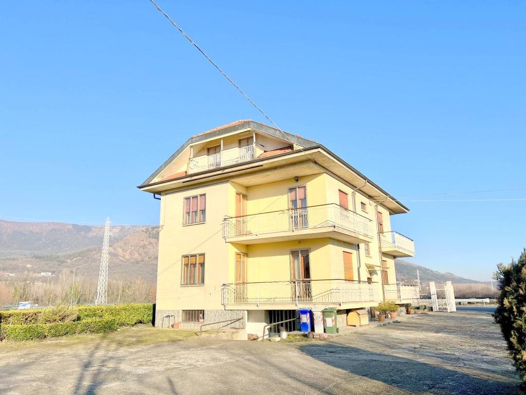 Casa indipendente a Almese in SP198dir2 - Foto 4