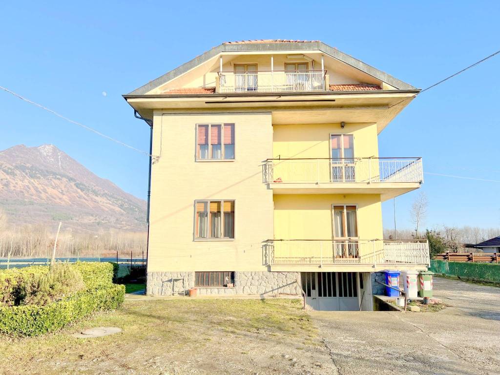 Casa indipendente a Almese in SP198dir2 - Foto 5