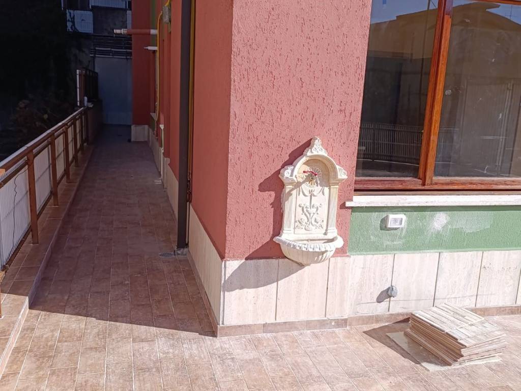 Appartamento a Fiuggi in Via Armando Diaz, 438 - Foto 4