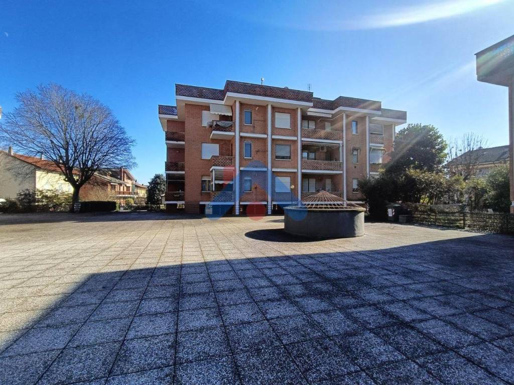 Appartamento a Poirino in Via Isolabella, 24 - Foto 2