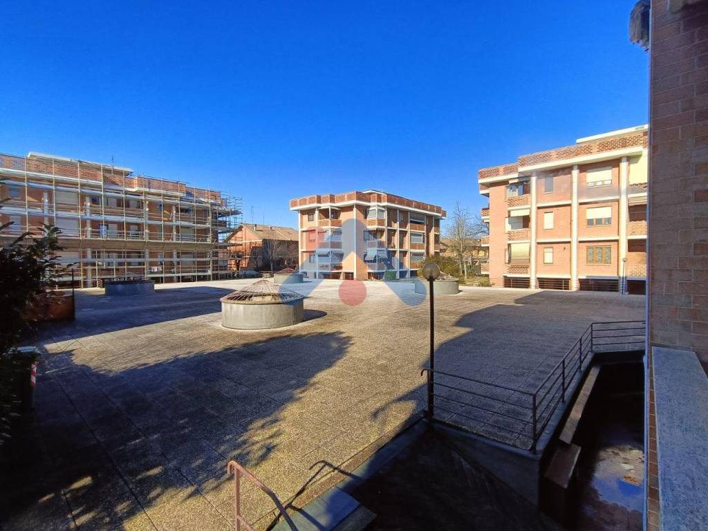 Appartamento a Poirino in Via Isolabella, 24 - Foto 3