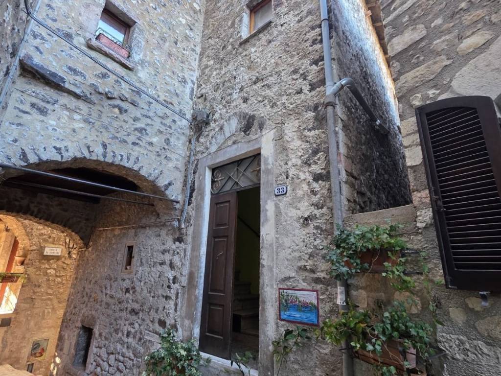 Appartamento a Vallo di nera in Via del Fondo - Foto 4